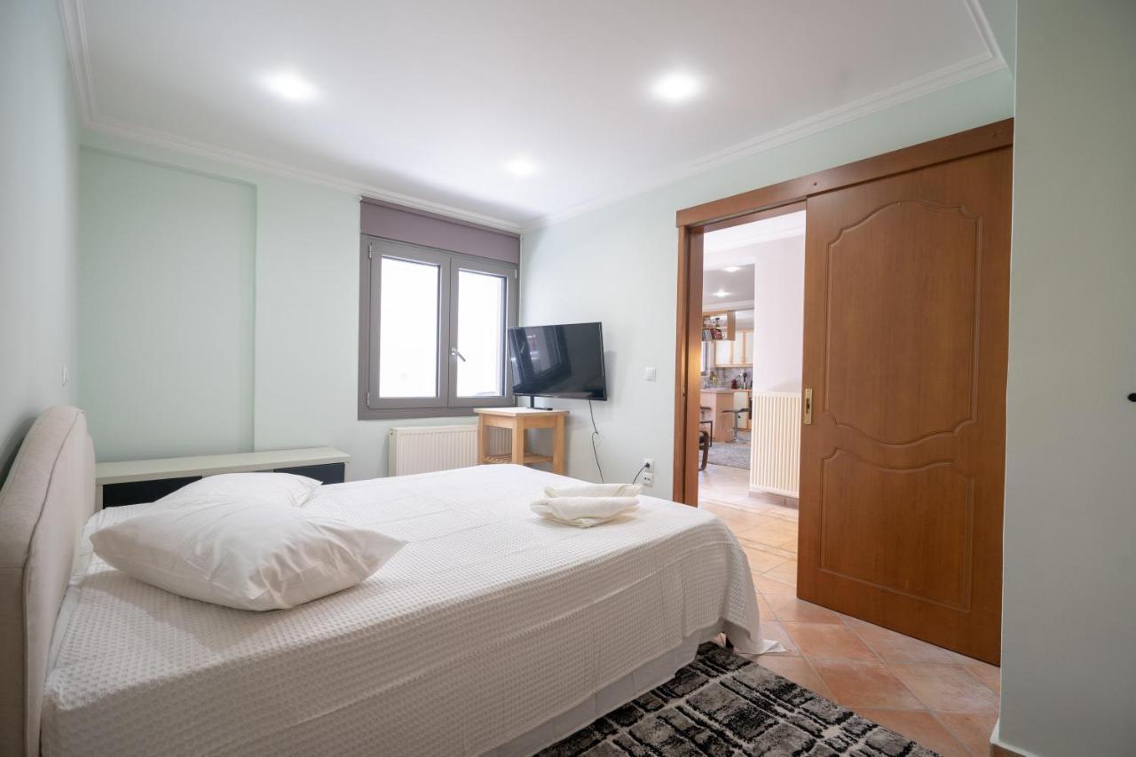 Rafina 1 Bedroom 2 Persons Apartment By Mps المظهر الخارجي الصورة