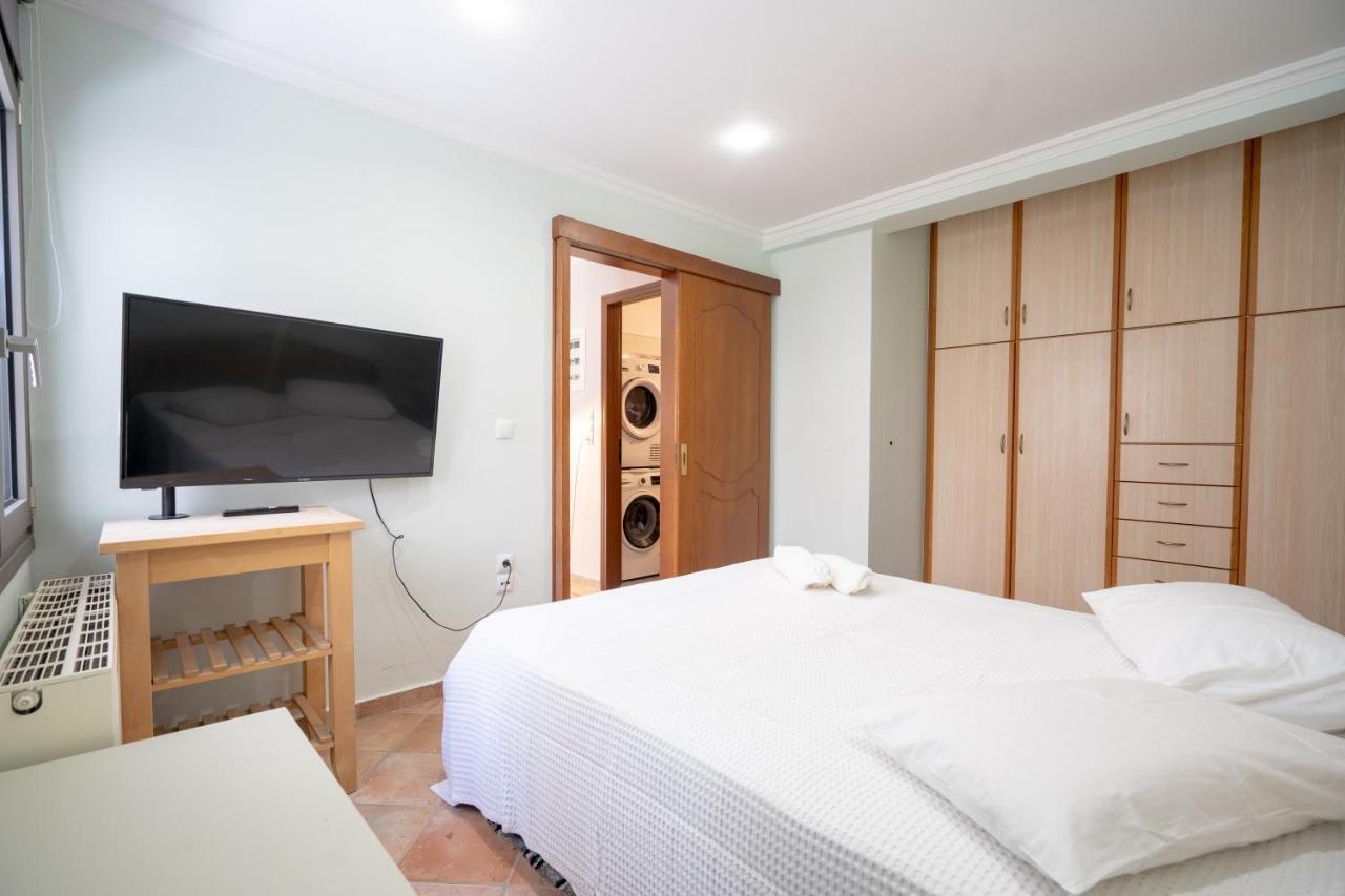 Rafina 1 Bedroom 2 Persons Apartment By Mps المظهر الخارجي الصورة