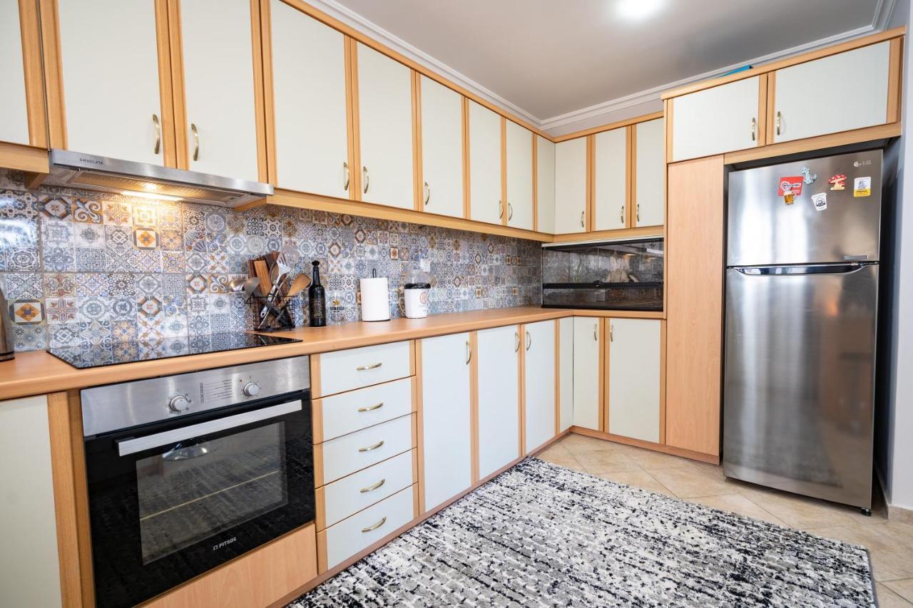 Rafina 1 Bedroom 2 Persons Apartment By Mps المظهر الخارجي الصورة