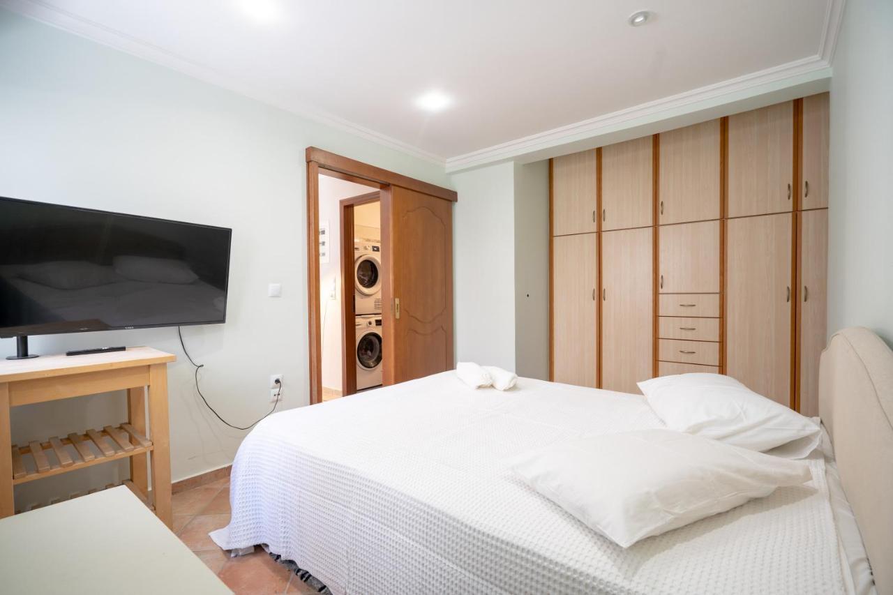 Rafina 1 Bedroom 2 Persons Apartment By Mps المظهر الخارجي الصورة