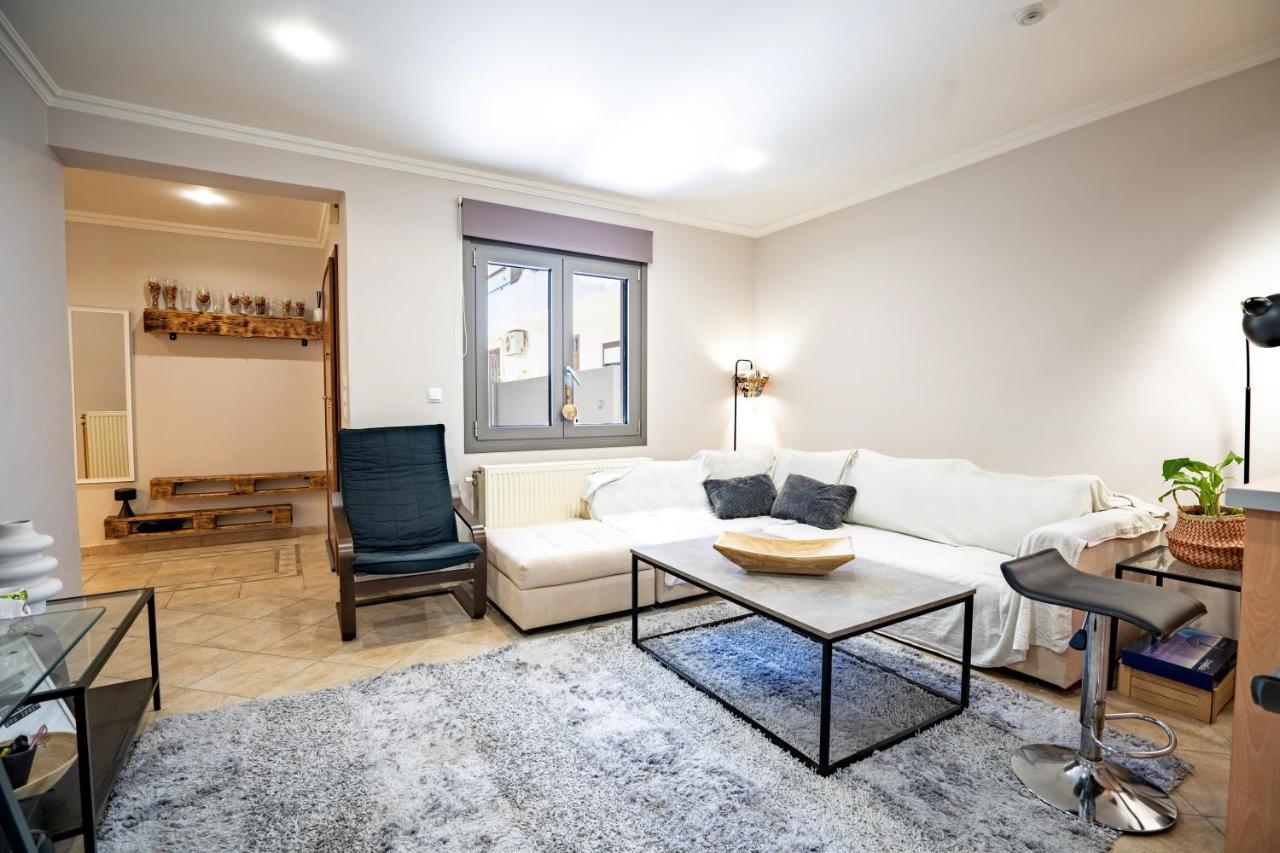 Rafina 1 Bedroom 2 Persons Apartment By Mps المظهر الخارجي الصورة