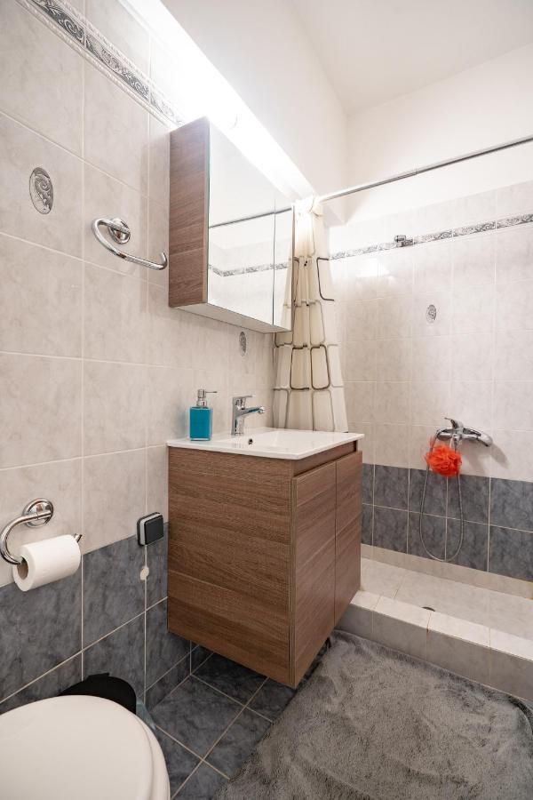 Rafina 1 Bedroom 2 Persons Apartment By Mps المظهر الخارجي الصورة