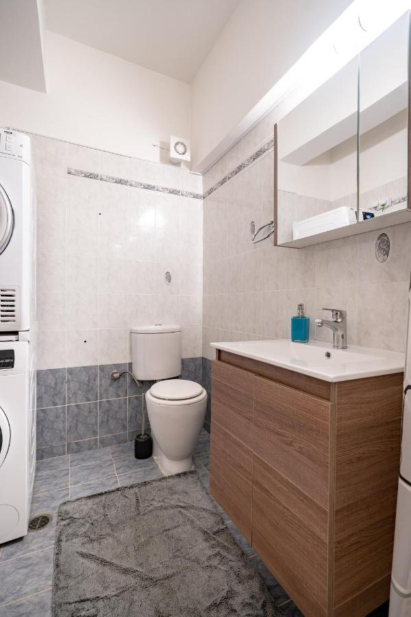 Rafina 1 Bedroom 2 Persons Apartment By Mps المظهر الخارجي الصورة