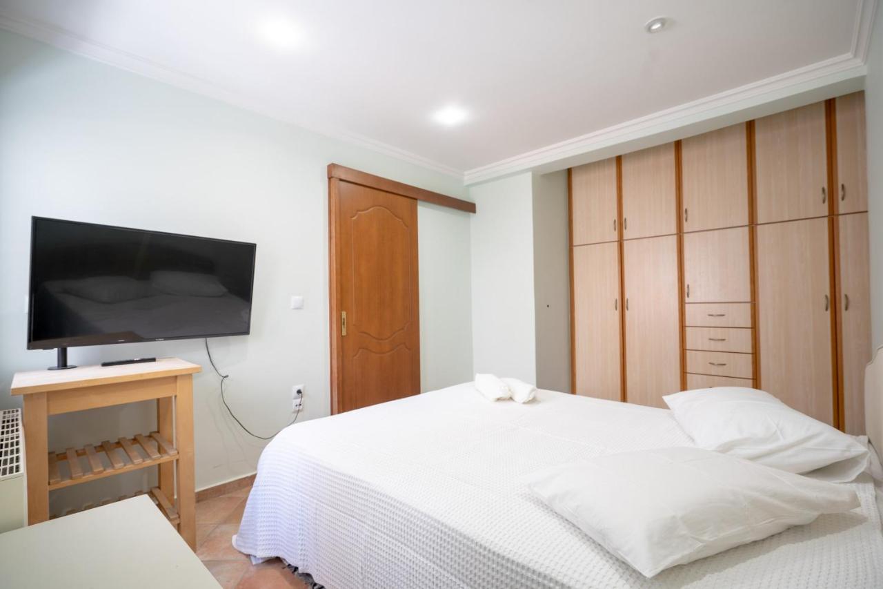 Rafina 1 Bedroom 2 Persons Apartment By Mps المظهر الخارجي الصورة