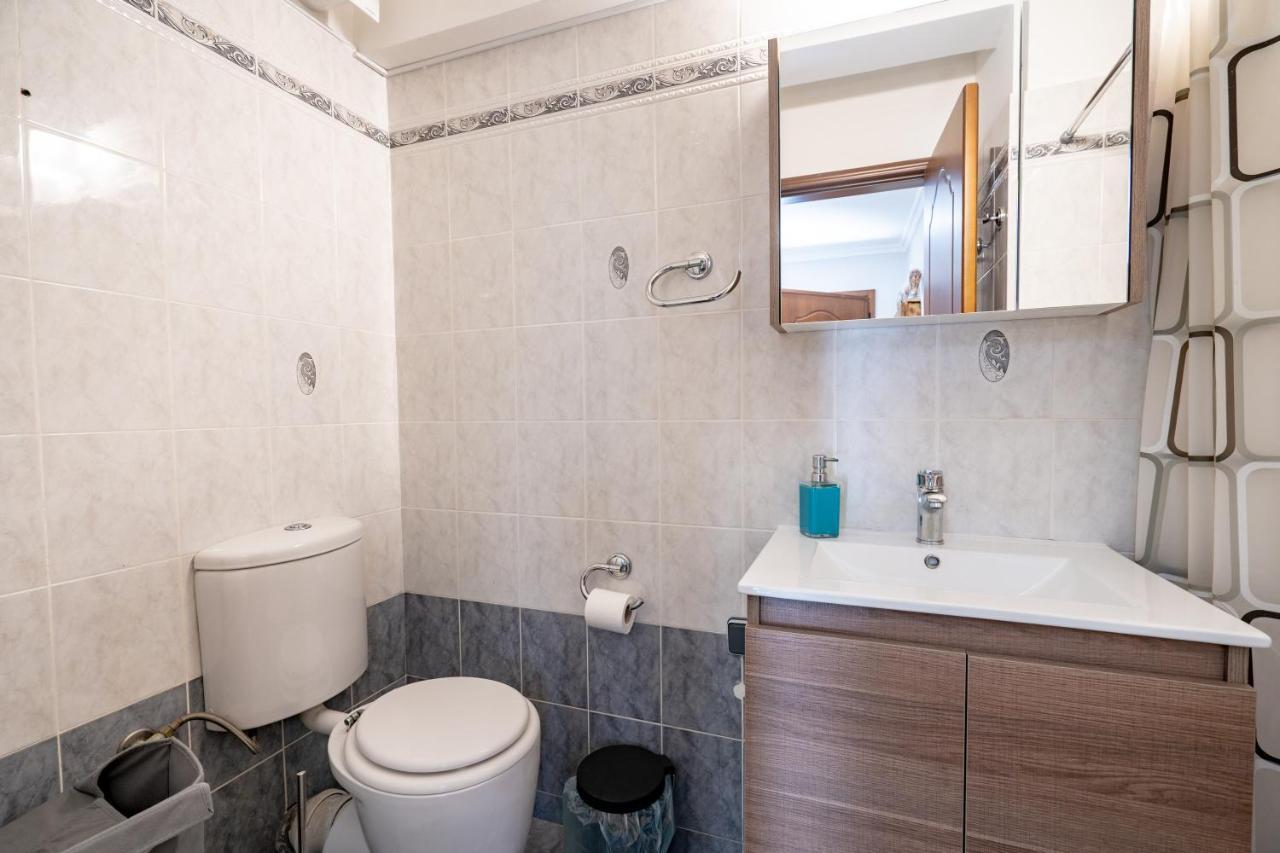 Rafina 1 Bedroom 2 Persons Apartment By Mps المظهر الخارجي الصورة