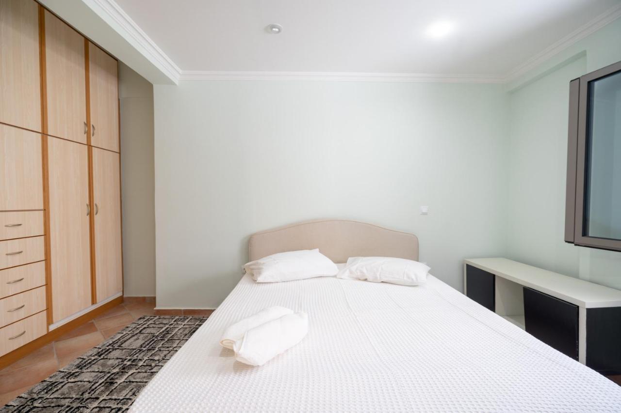 Rafina 1 Bedroom 2 Persons Apartment By Mps المظهر الخارجي الصورة
