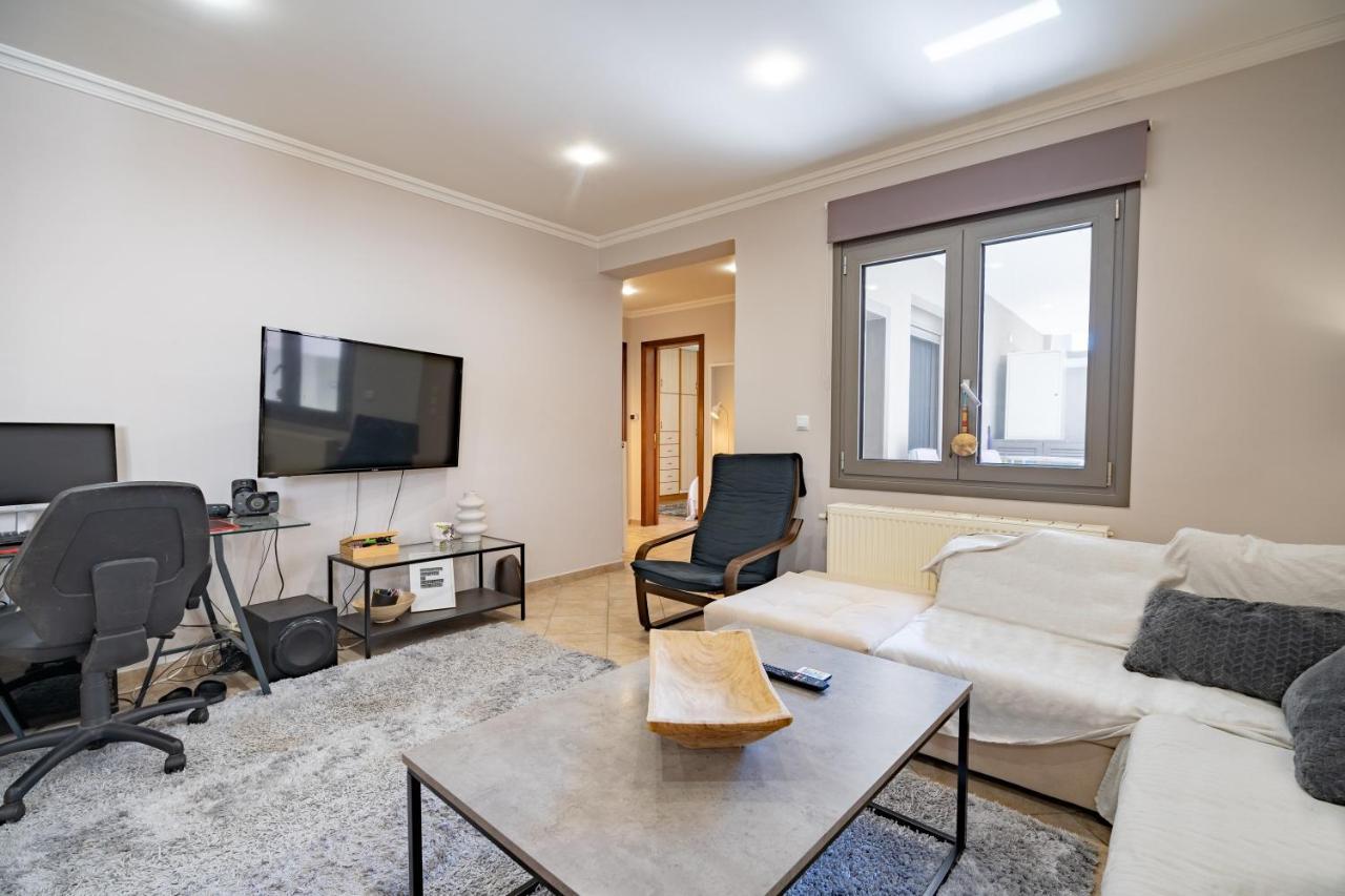 Rafina 1 Bedroom 2 Persons Apartment By Mps المظهر الخارجي الصورة