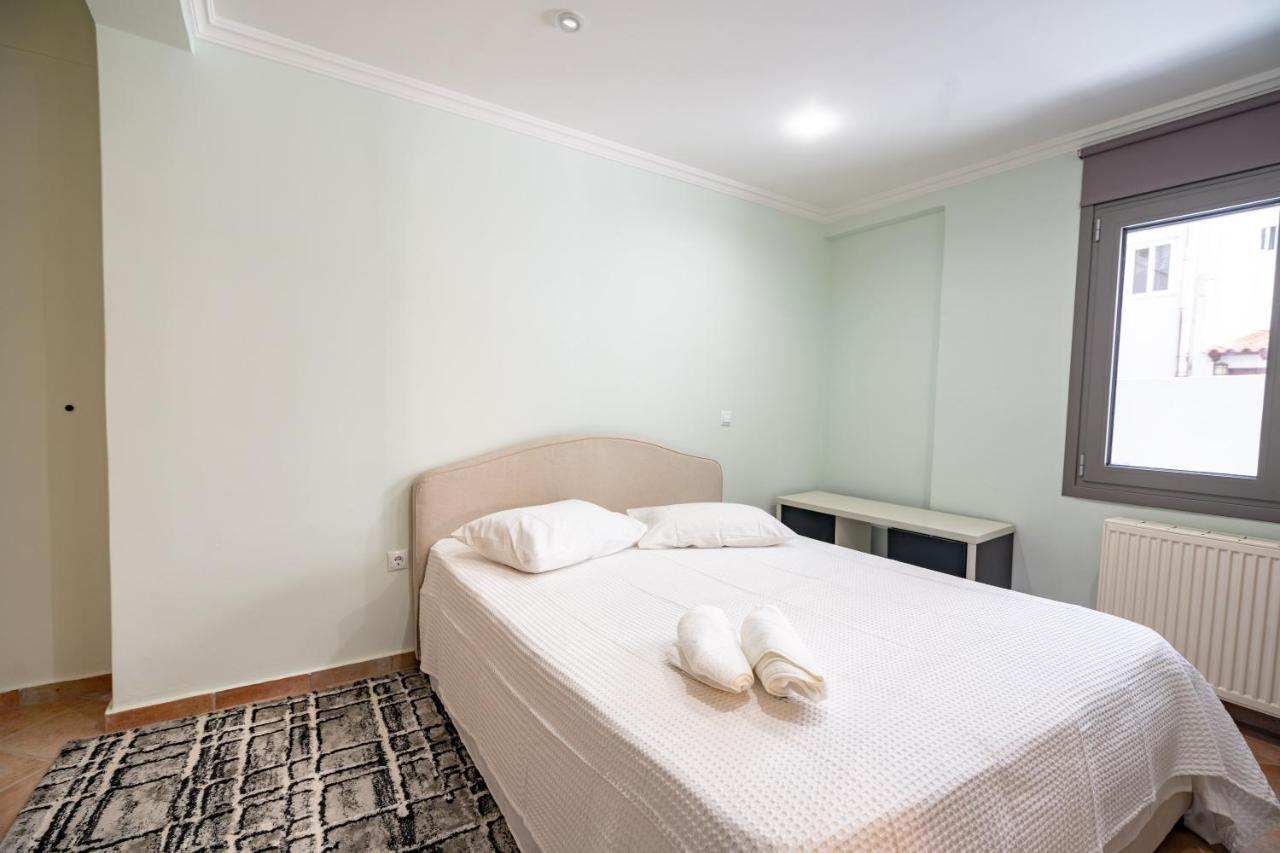 Rafina 1 Bedroom 2 Persons Apartment By Mps المظهر الخارجي الصورة