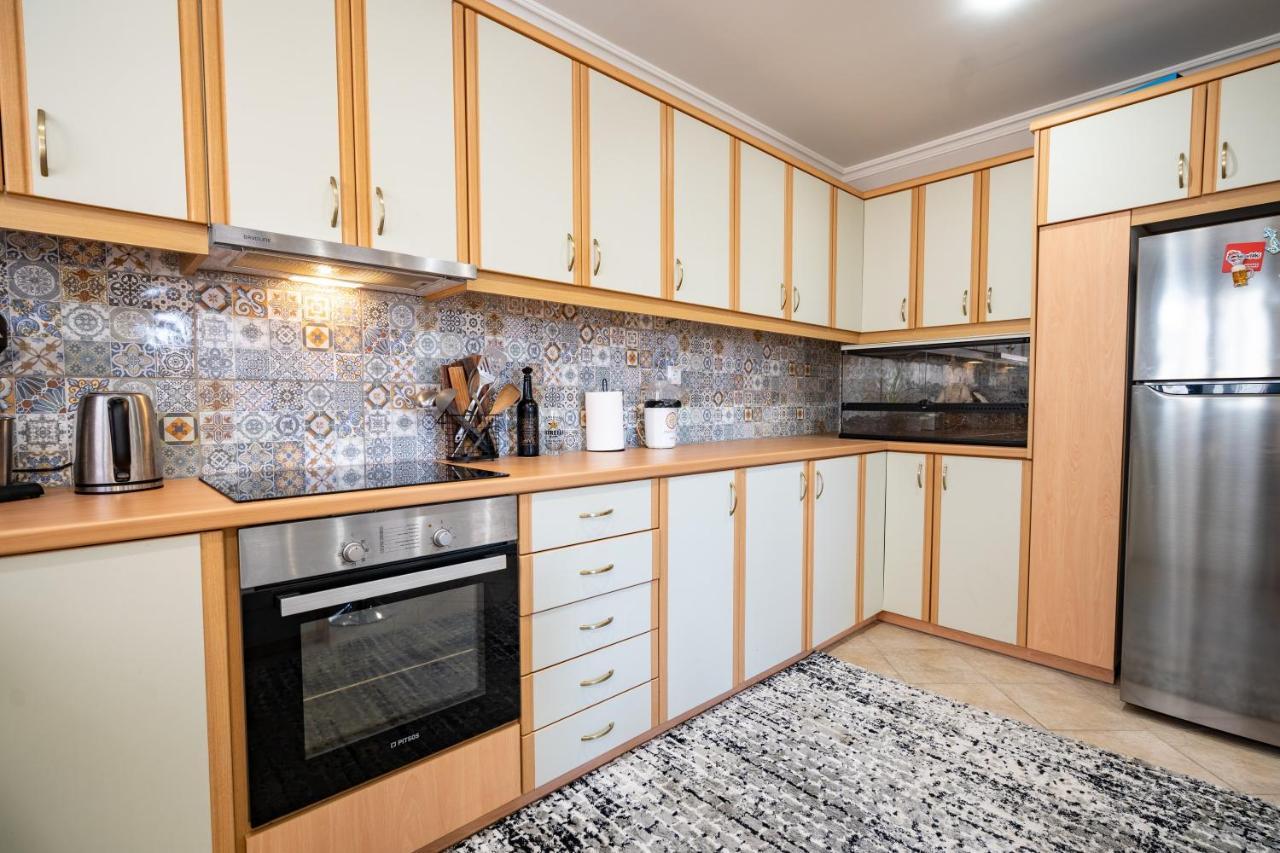 Rafina 1 Bedroom 2 Persons Apartment By Mps المظهر الخارجي الصورة