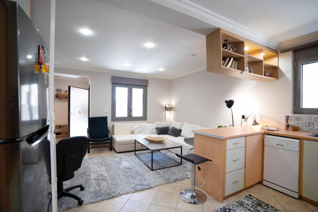 Rafina 1 Bedroom 2 Persons Apartment By Mps المظهر الخارجي الصورة