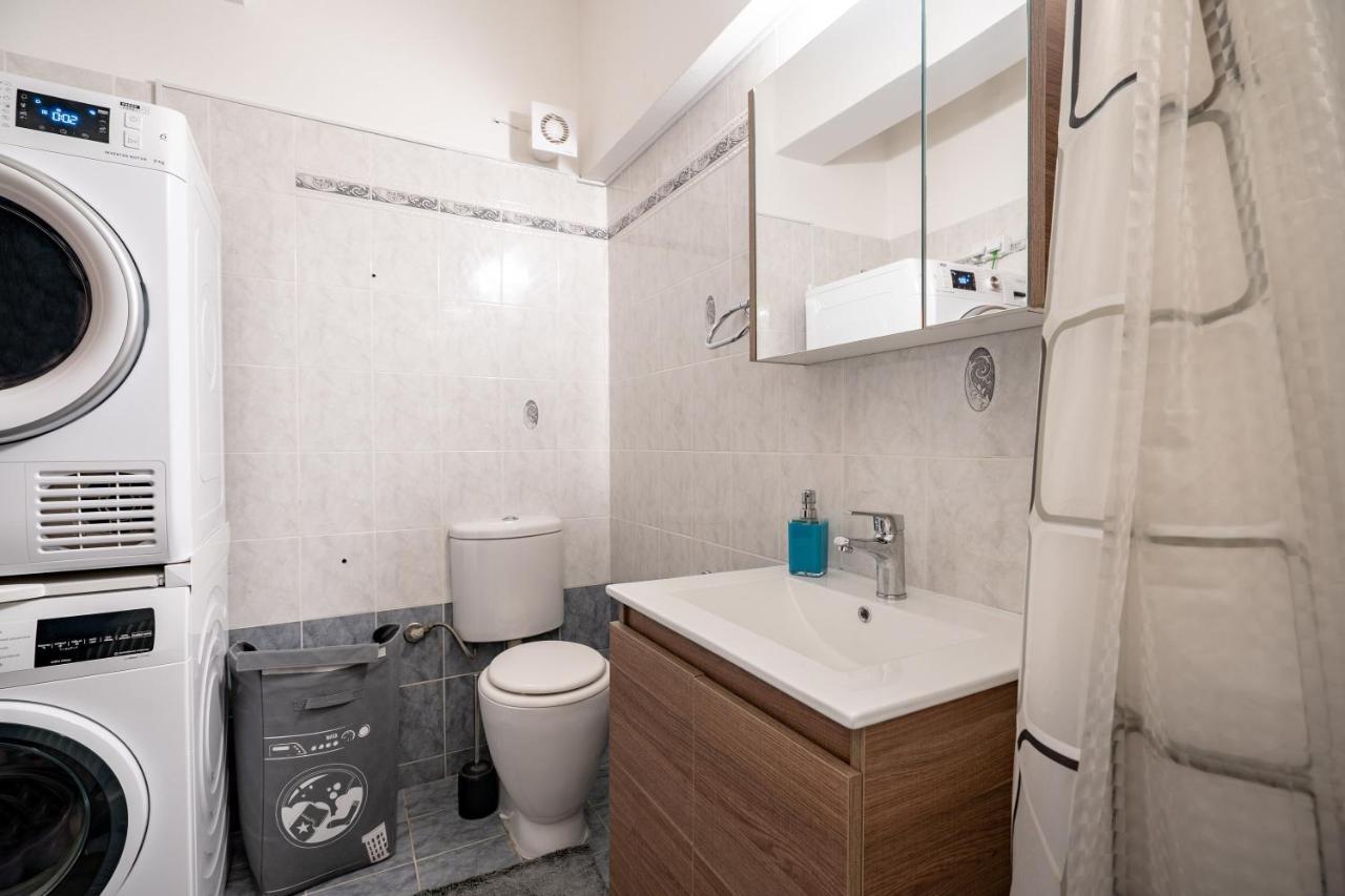Rafina 1 Bedroom 2 Persons Apartment By Mps المظهر الخارجي الصورة
