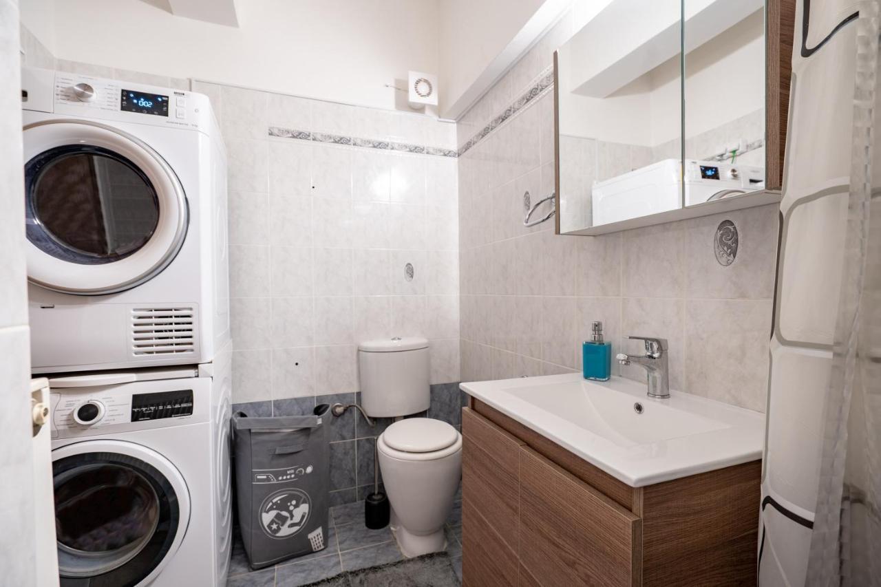Rafina 1 Bedroom 2 Persons Apartment By Mps المظهر الخارجي الصورة