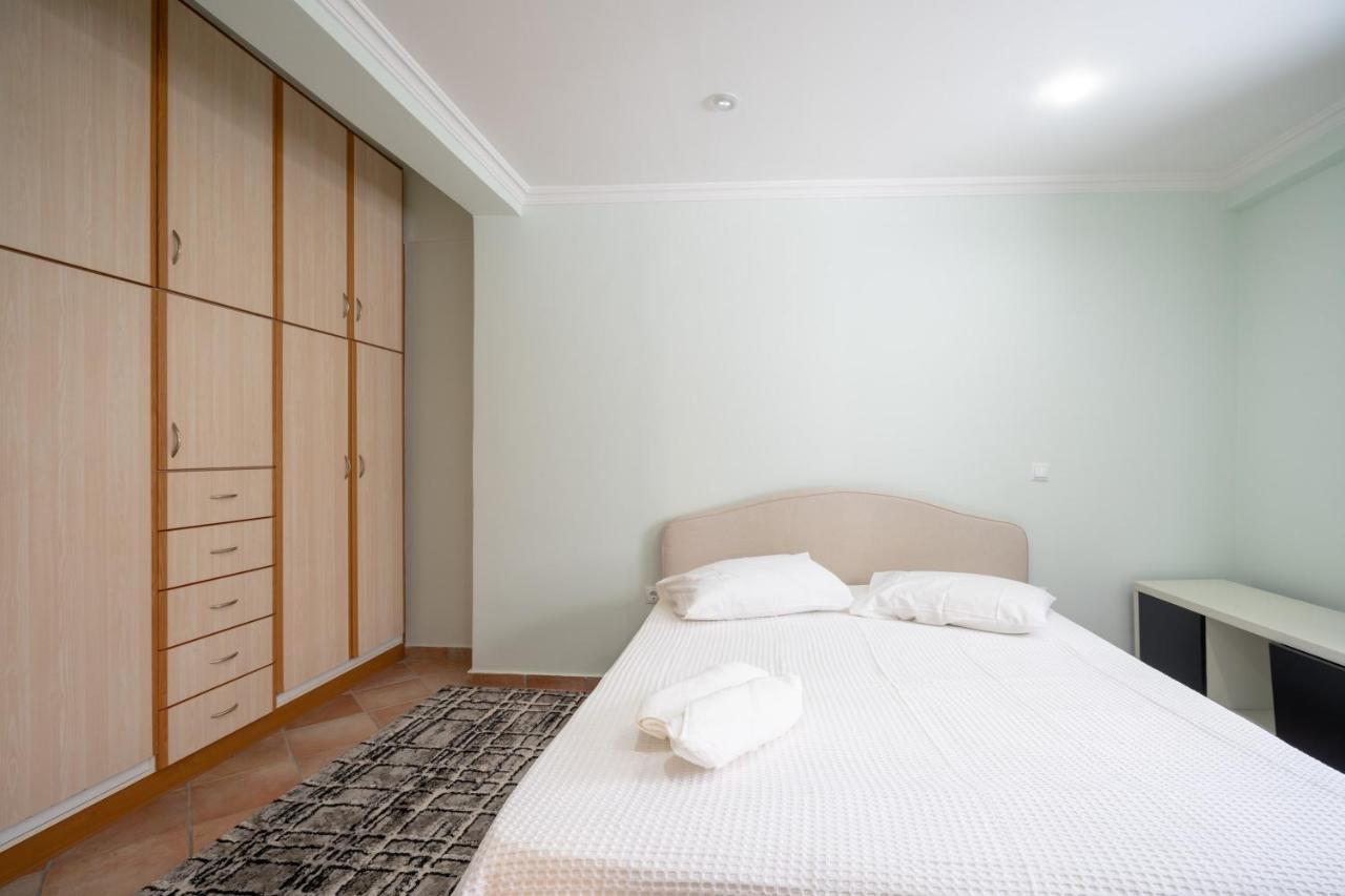 Rafina 1 Bedroom 2 Persons Apartment By Mps المظهر الخارجي الصورة