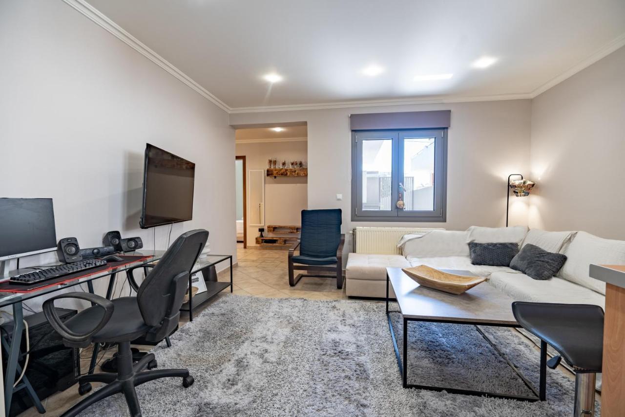 Rafina 1 Bedroom 2 Persons Apartment By Mps المظهر الخارجي الصورة