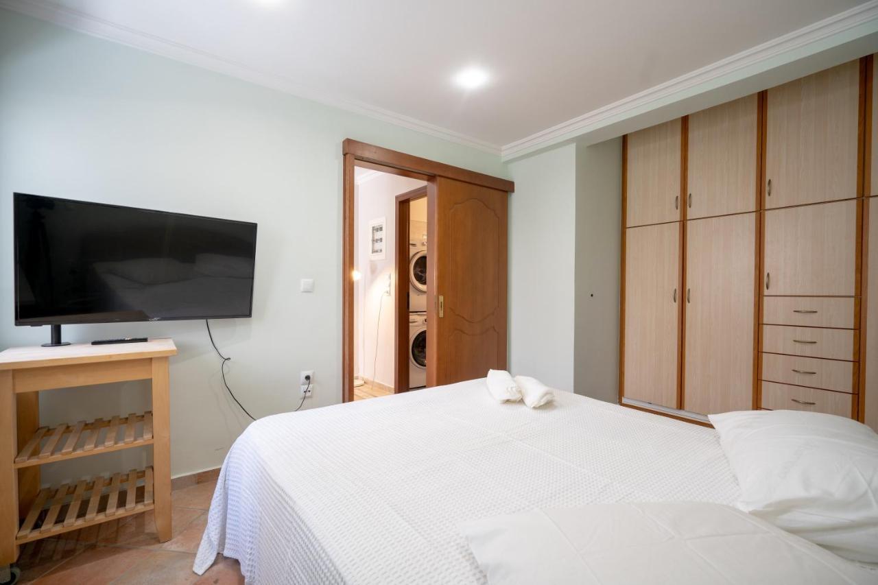 Rafina 1 Bedroom 2 Persons Apartment By Mps المظهر الخارجي الصورة