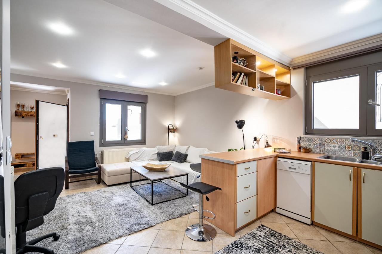 Rafina 1 Bedroom 2 Persons Apartment By Mps المظهر الخارجي الصورة