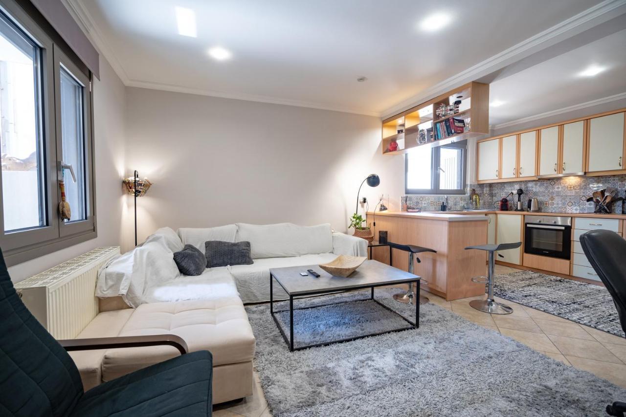 Rafina 1 Bedroom 2 Persons Apartment By Mps المظهر الخارجي الصورة