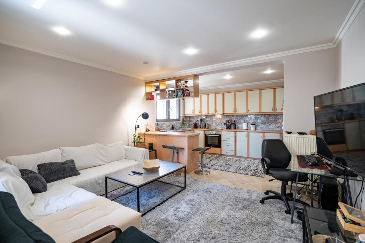 Rafina 1 Bedroom 2 Persons Apartment By Mps المظهر الخارجي الصورة